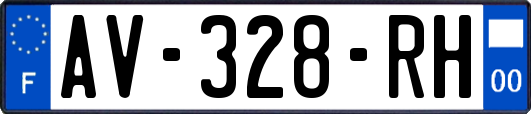 AV-328-RH