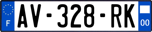 AV-328-RK
