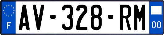 AV-328-RM