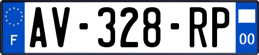 AV-328-RP
