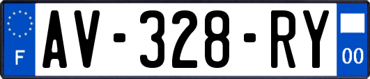 AV-328-RY