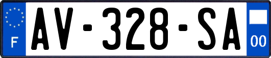 AV-328-SA