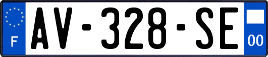 AV-328-SE