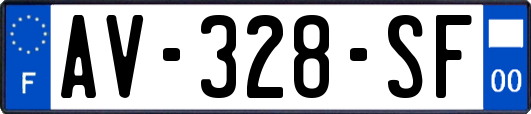 AV-328-SF
