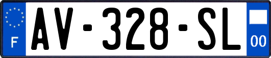 AV-328-SL