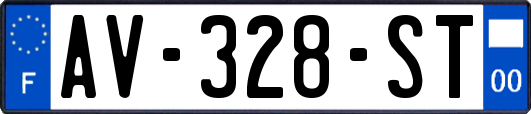 AV-328-ST