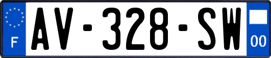 AV-328-SW