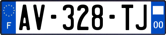 AV-328-TJ