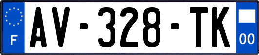 AV-328-TK