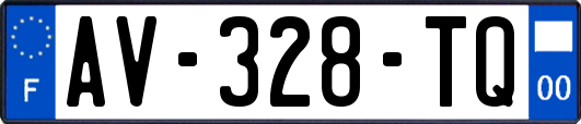 AV-328-TQ