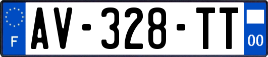 AV-328-TT