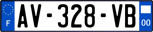 AV-328-VB