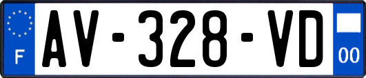 AV-328-VD