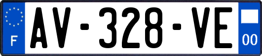 AV-328-VE