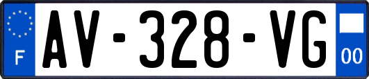 AV-328-VG