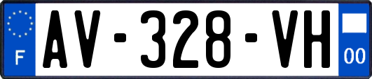 AV-328-VH