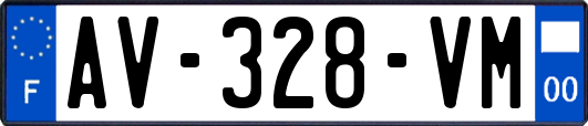 AV-328-VM