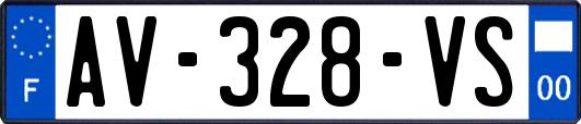 AV-328-VS