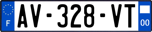 AV-328-VT