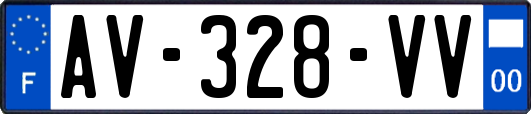 AV-328-VV