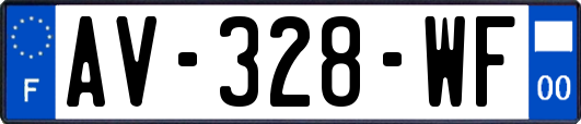 AV-328-WF