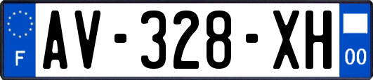 AV-328-XH