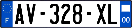 AV-328-XL