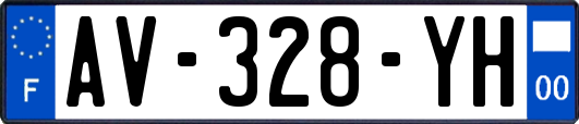 AV-328-YH