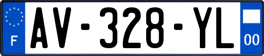 AV-328-YL