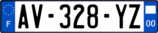 AV-328-YZ