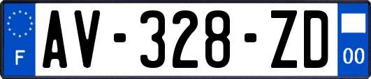 AV-328-ZD