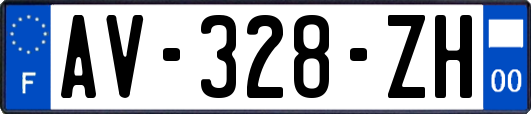 AV-328-ZH