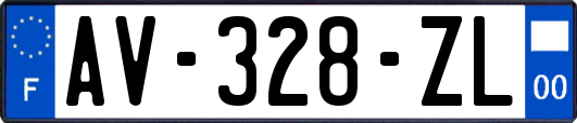 AV-328-ZL