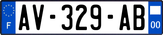 AV-329-AB