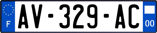 AV-329-AC