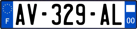 AV-329-AL