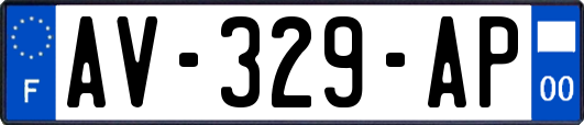 AV-329-AP