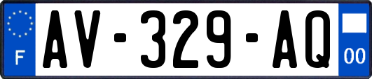 AV-329-AQ