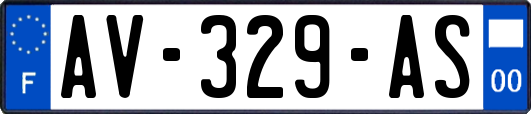 AV-329-AS