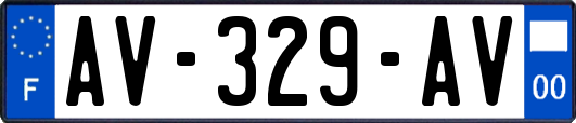 AV-329-AV