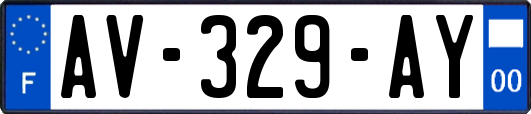 AV-329-AY