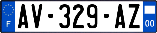 AV-329-AZ