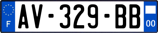 AV-329-BB