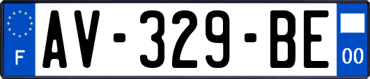 AV-329-BE