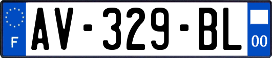 AV-329-BL