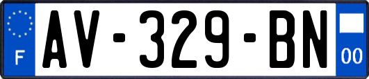 AV-329-BN