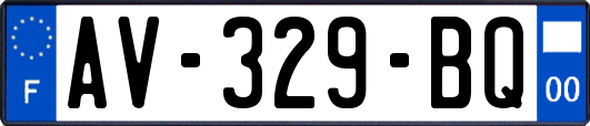 AV-329-BQ