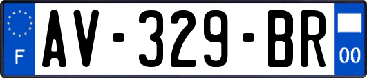 AV-329-BR
