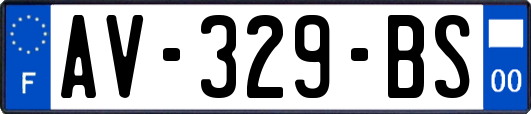 AV-329-BS