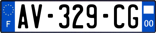 AV-329-CG